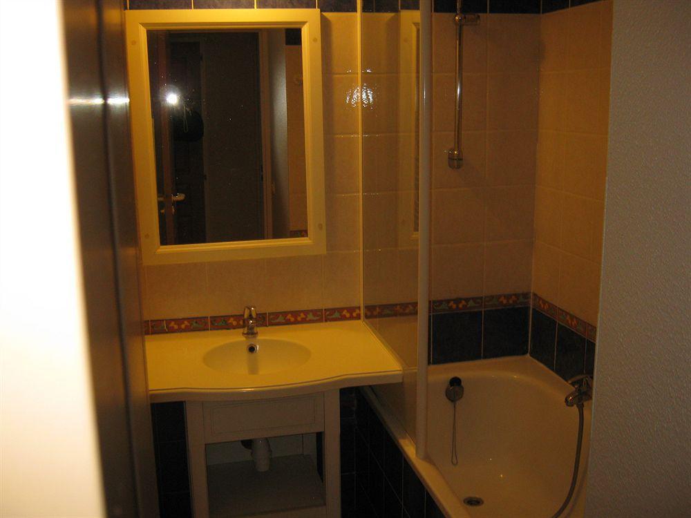 סיס-פור-לה-פלאז' Les Rivages - Appartement Vue Mer Imprenable-Piscine מראה חיצוני תמונה