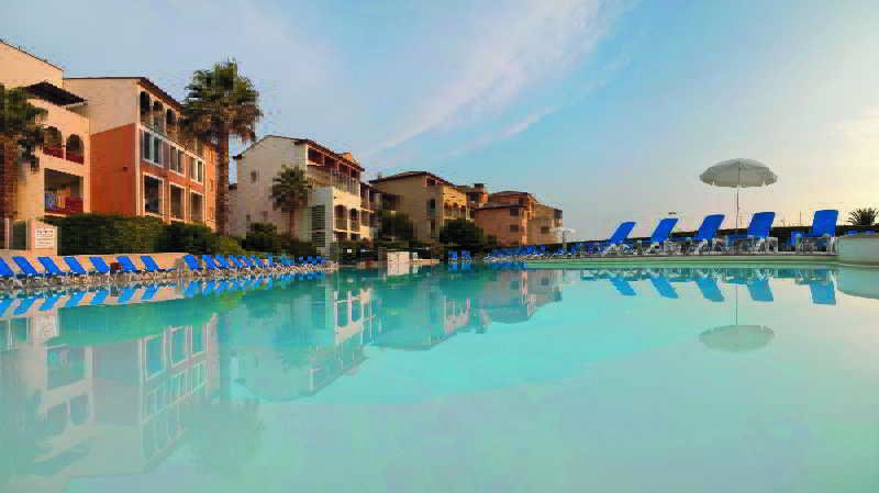 סיס-פור-לה-פלאז' Les Rivages - Appartement Vue Mer Imprenable-Piscine מראה חיצוני תמונה