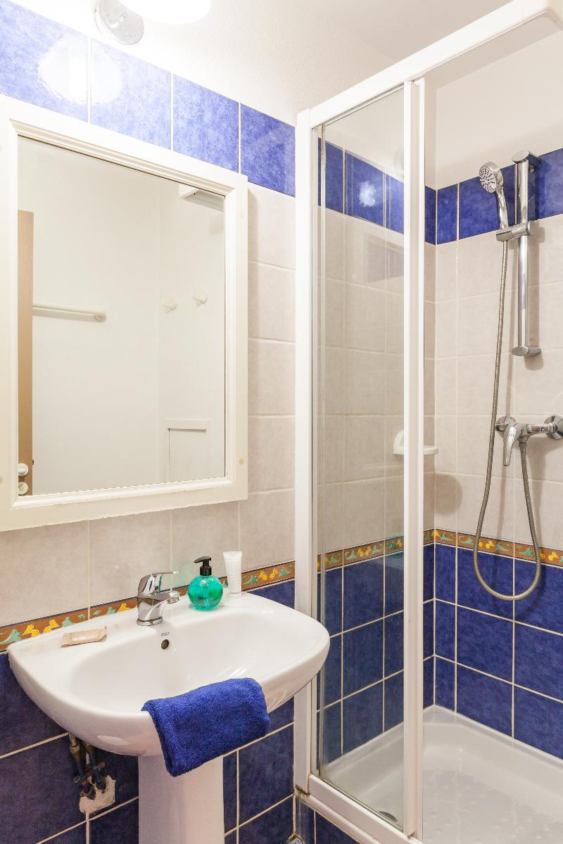 סיס-פור-לה-פלאז' Les Rivages - Appartement Vue Mer Imprenable-Piscine מראה חיצוני תמונה