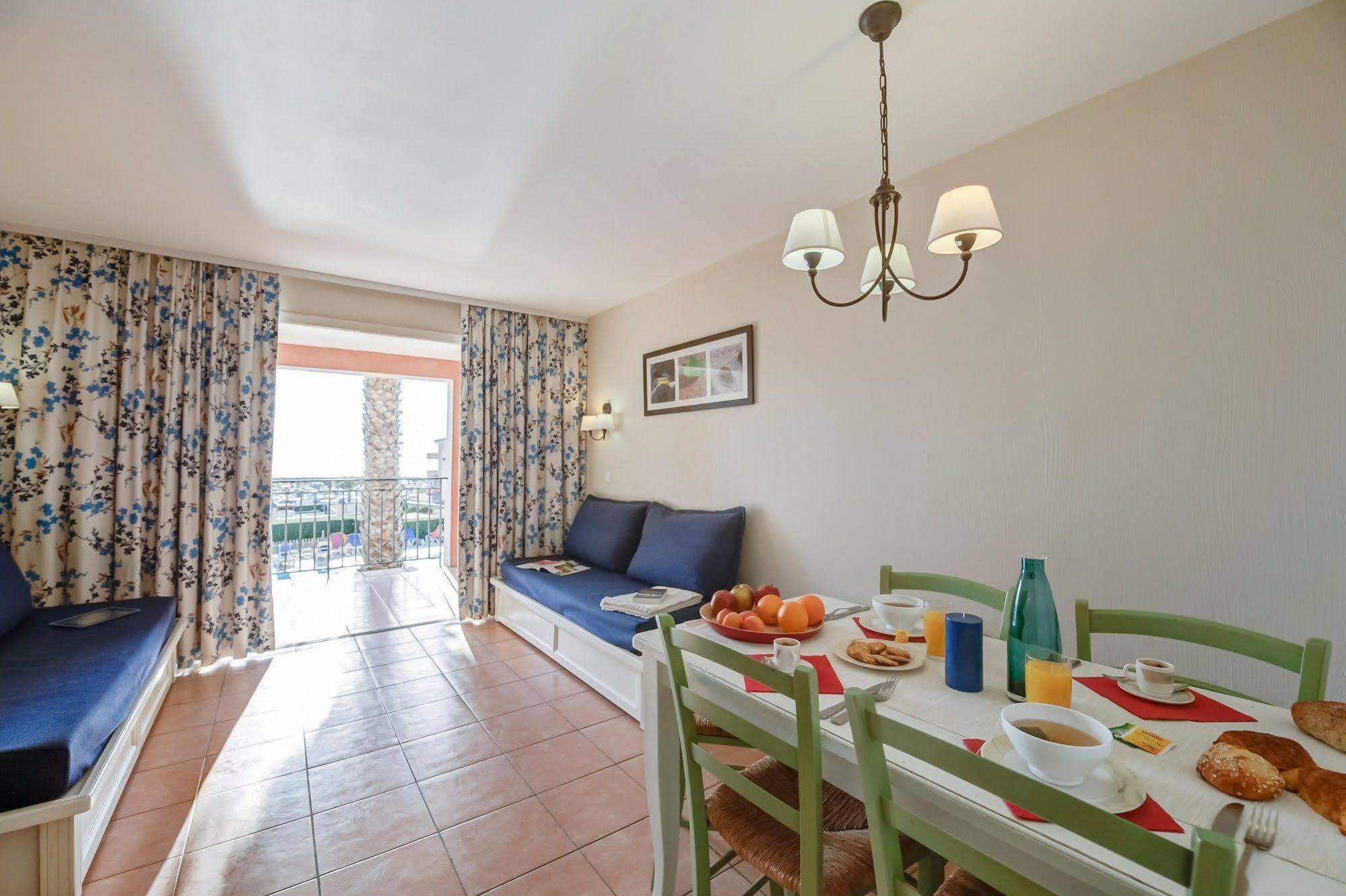 סיס-פור-לה-פלאז' Les Rivages - Appartement Vue Mer Imprenable-Piscine מראה חיצוני תמונה