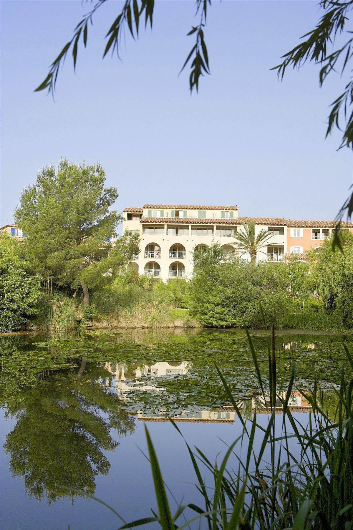 סיס-פור-לה-פלאז' Les Rivages - Appartement Vue Mer Imprenable-Piscine מראה חיצוני תמונה